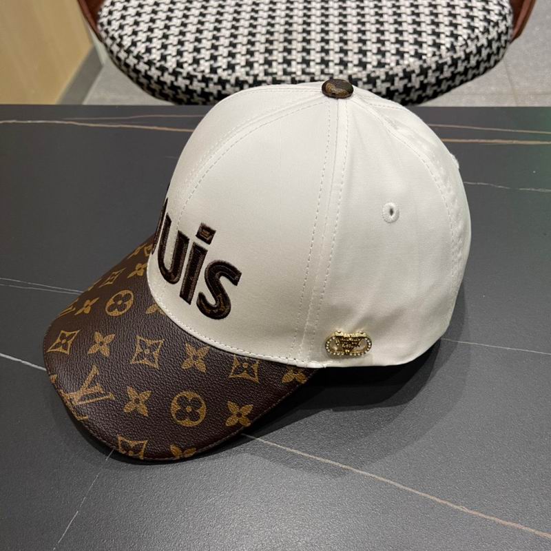 LV cap (68)